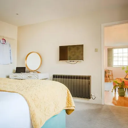 Dream Stays Bath - Haringtons Place Exterior photo