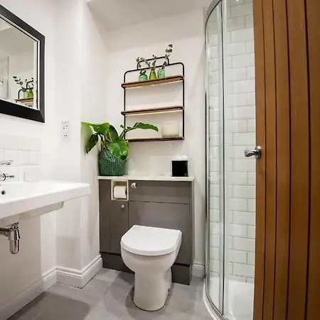 Dream Stays Bath - Haringtons Place Exterior photo