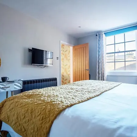 Dream Stays Bath - Haringtons Place Exterior photo