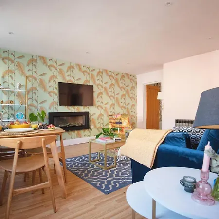 Dream Stays Bath - Haringtons Place Exterior photo