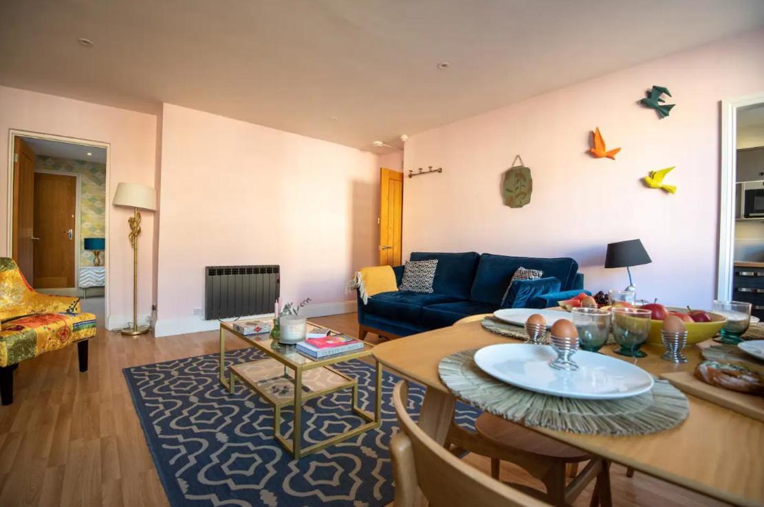 Appartamento Dream - Haringtons Place