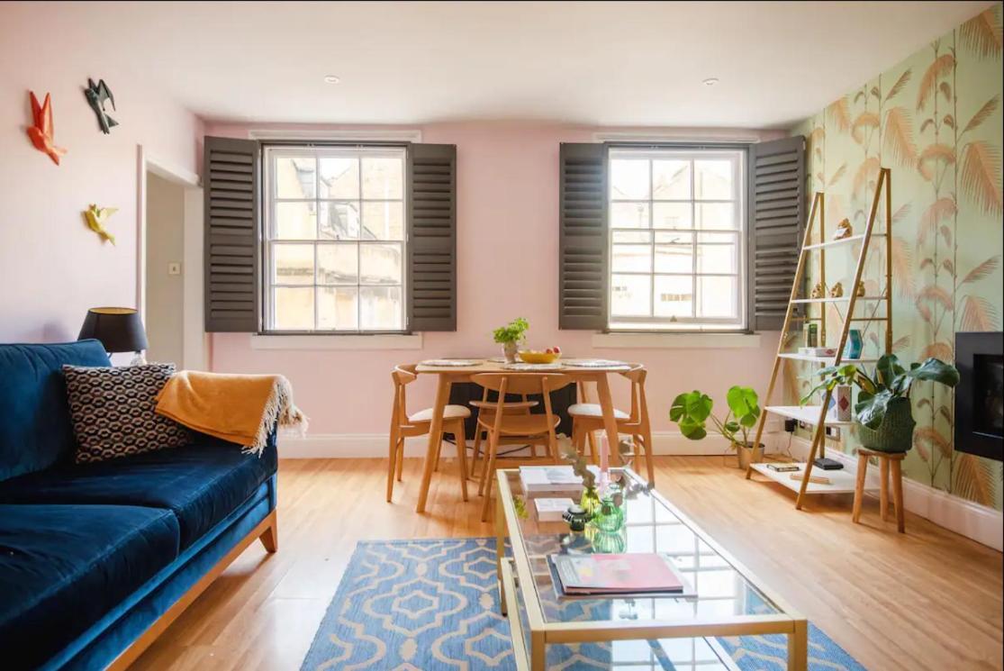 Appartamento Dream - Haringtons Place *